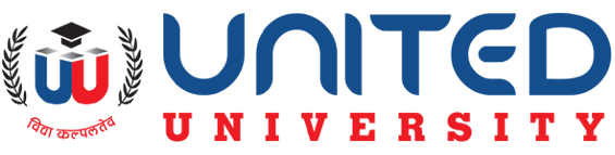 United University logo