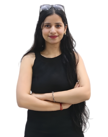 Pankhuri Srivastava