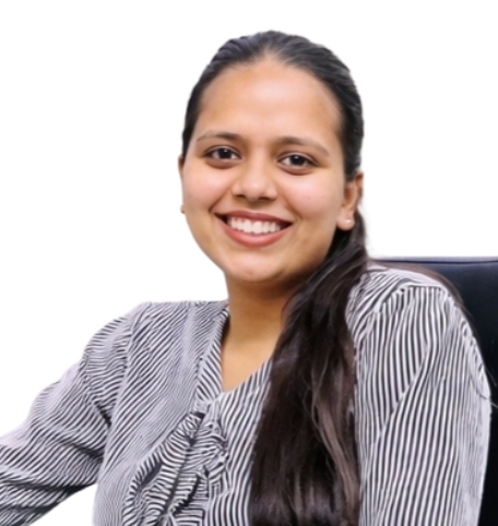 Yashi Kesarwani