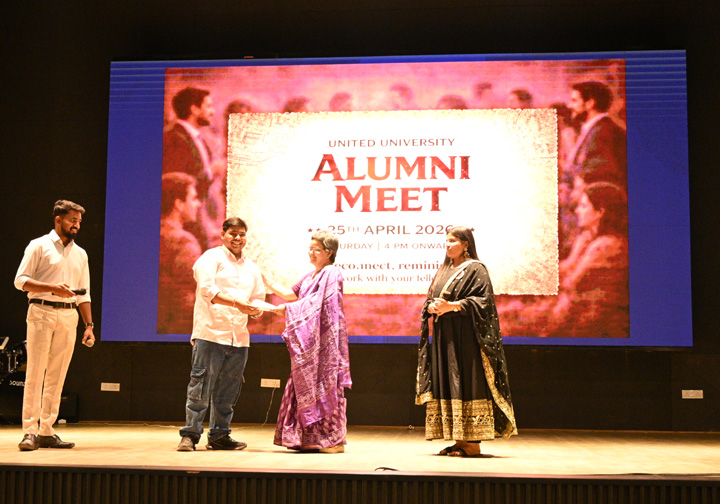 Alumni Event Photo