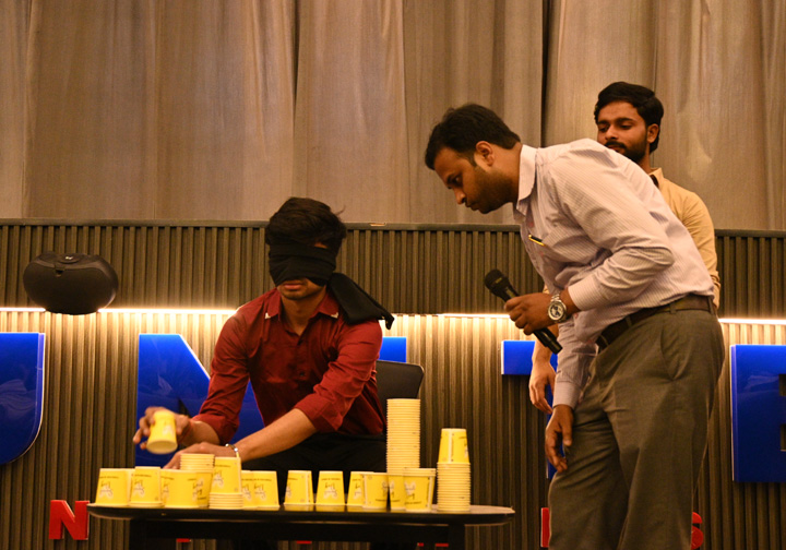 Alumni Event Photo