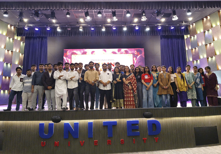 Aryogyam 2026 - First Alumni Meet