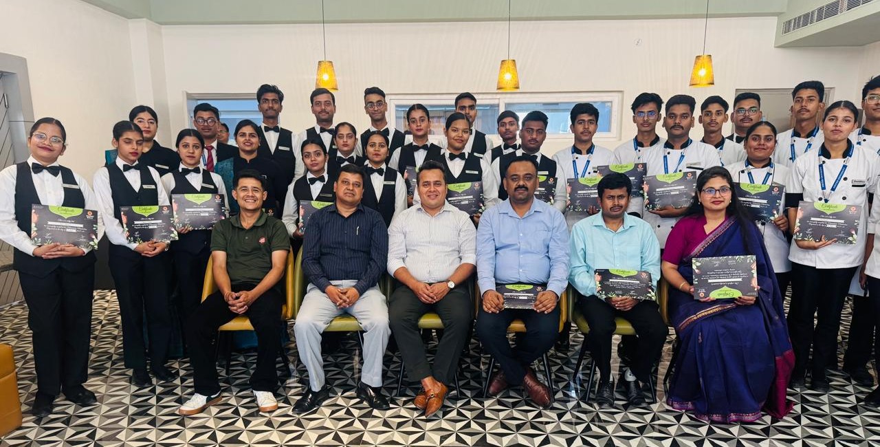 Bachelor of Hospitality - United University