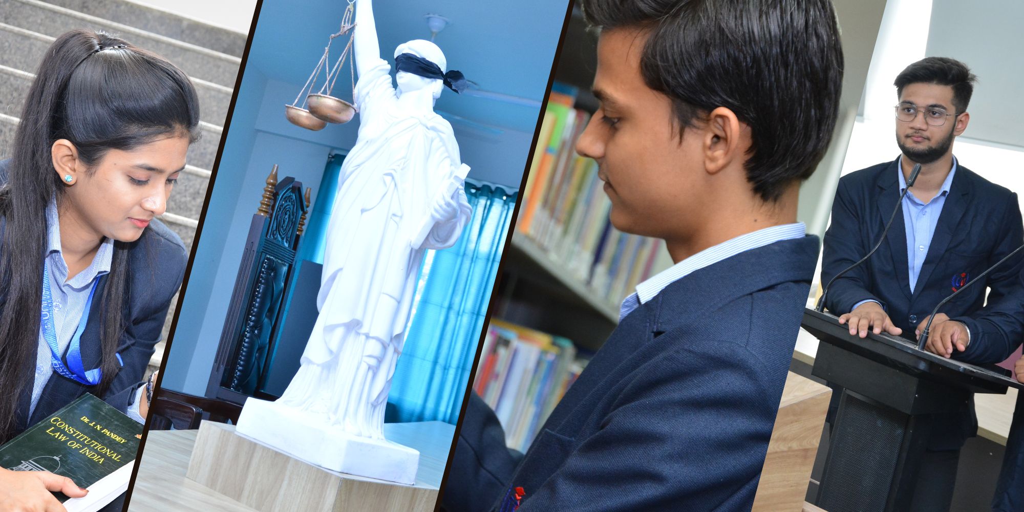 description-image : Best LLB Colleges in Allahabad, UP | Admission, Fees, Course