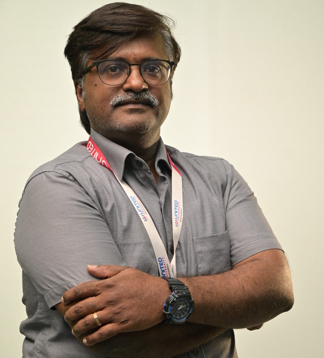 Principal Principal United University